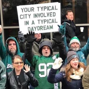 Meet your Posher, Dan